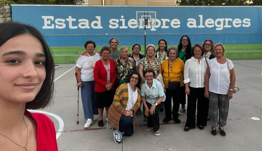 A vino nuevo, odres nuevos en Aravaca