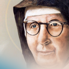 CANONIZACIÓN DE SOR MARÍA TRONCATTI