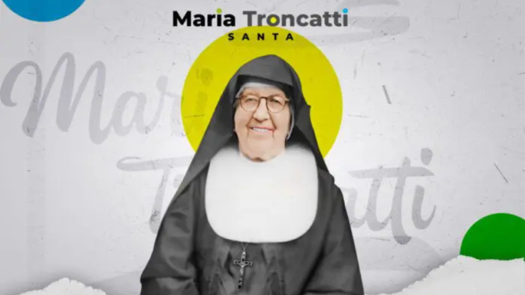 PROGRAMA DE LA CANONIZACIÓN