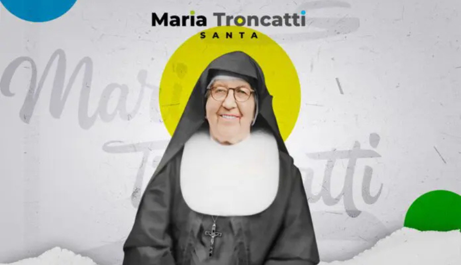 PROGRAMA DE LA CANONIZACIÓN