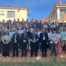 ENCUENTRO NACIONAL DE PASTORAL JUVENIL