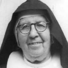 NOVENA A SOR MARÍA TRONCATTI