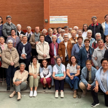 ENCUENTRO DE DIRECTORAS