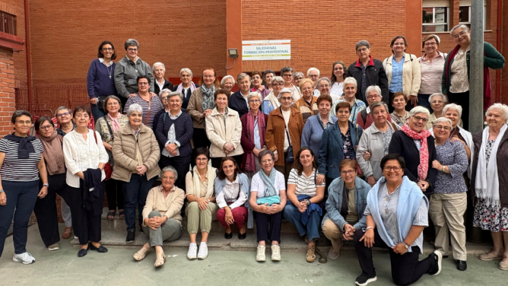 ENCUENTRO DE DIRECTORAS