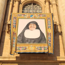 SANTA MARÍA TRONCATTI