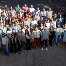 EDUCADORES DE LA FUNDACIÓN MORNESE
