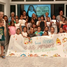 CONOCIENDO A S. MARÍA TRONCATTI