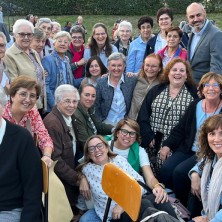 TESTIMONIOS DE LA CANONIZACIÓN