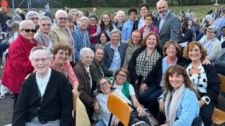 TESTIMONIOS DE LA CANONIZACIÓN