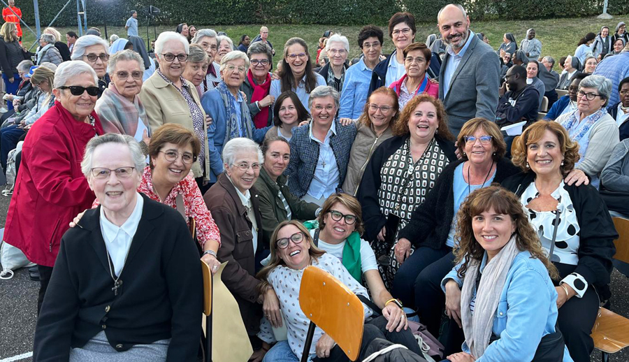 TESTIMONIOS DE LA CANONIZACIÓN