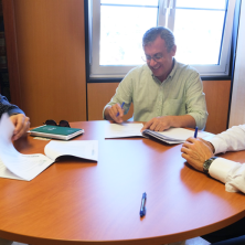 FORMACIÓN E INCLUSIÓN EN EL POLVORÍN