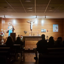 AMAOS COMO YO OS AMO