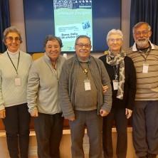 SEMINARIO EUROPEO DE ACSSA