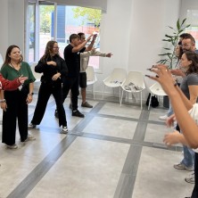 TOMA LAS RIENDAS 2025