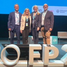 SALESIANAS SAN VICENTE EN EL FORO FP 2030