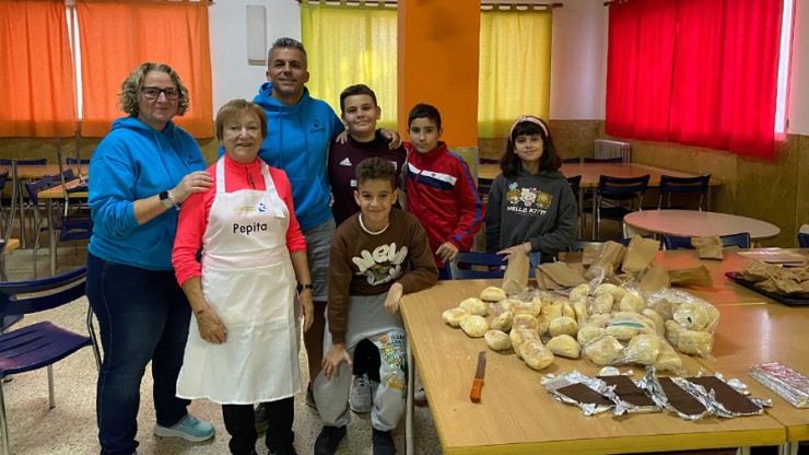 SALESIANES TERRASSA, PREMIO ApS