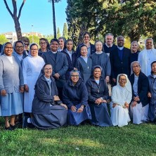 FORMACIÓN PERMANENTE DE PASTORAL MISIONERA