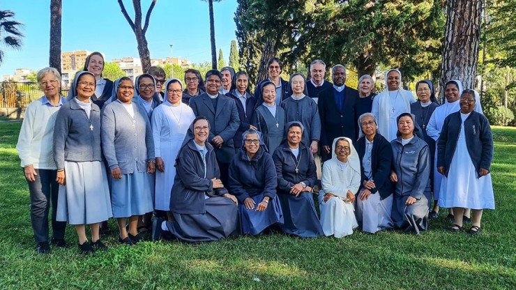 FORMACIÓN PERMANENTE DE PASTORAL MISIONERA
