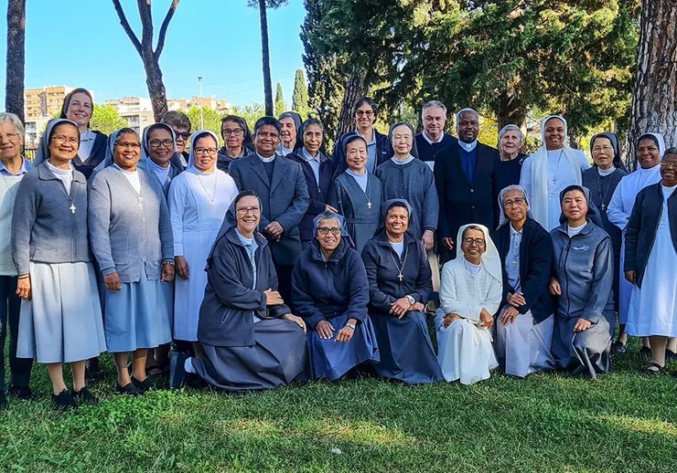 FORMACIÓN PERMANENTE DE PASTORAL MISIONERA