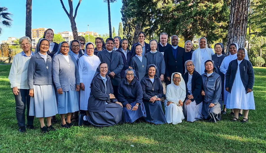 FORMACIÓN PERMANENTE DE PASTORAL MISIONERA