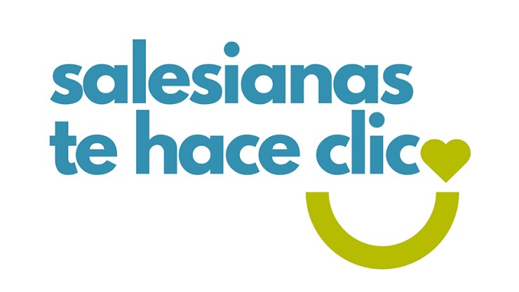 SALESIANAS TE HACE CLIC