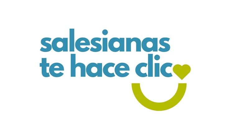 SALESIANAS TE HACE CLIC