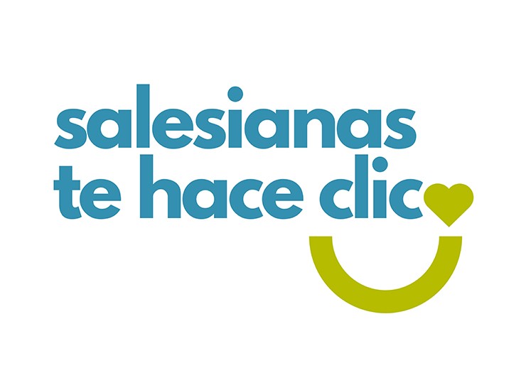 SALESIANAS TE HACE CLIC