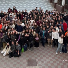 ENCUENTRO EMUNÁ 3 y 4 EN CÁDIZ