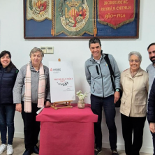 PREMIO «IL·LUSTRES 2025»