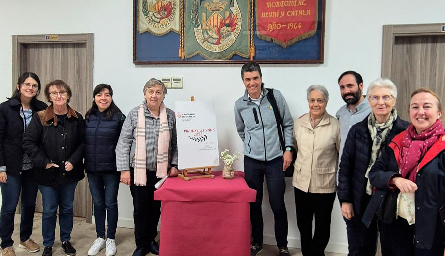 PREMIO «IL·LUSTRES 2025»