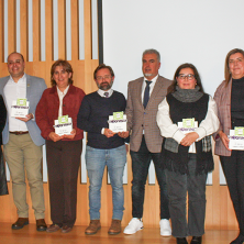 «ABRIENDO CAMINOS, FORJANDO SUEÑOS»