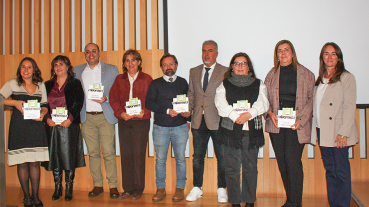 «ABRIENDO CAMINOS, FORJANDO SUEÑOS»