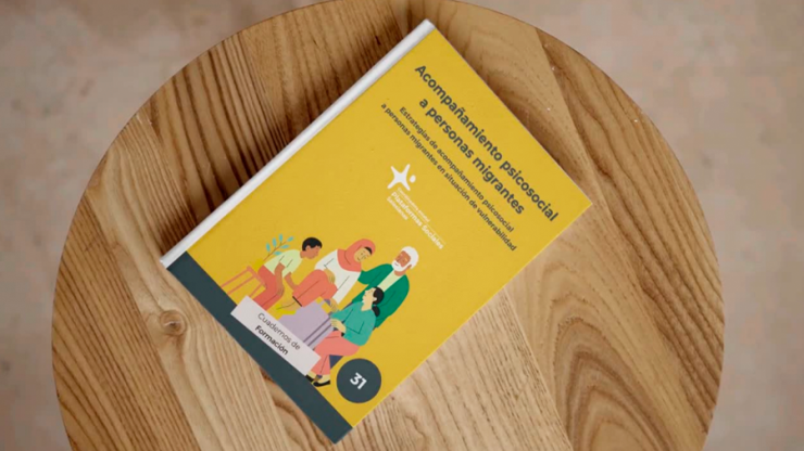 CUADERNO FORMATIVO 31