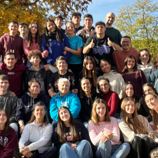 ENCUENTRO PREANIMADORES 2025