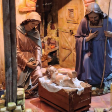 MEJOR BELÉN DE JEREZ DE LA FRONTERA