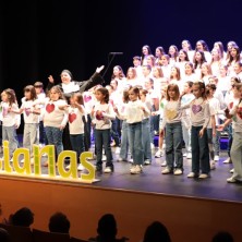 XX CAFÉ MUSICAL SANTA CECILIA EN ROTA