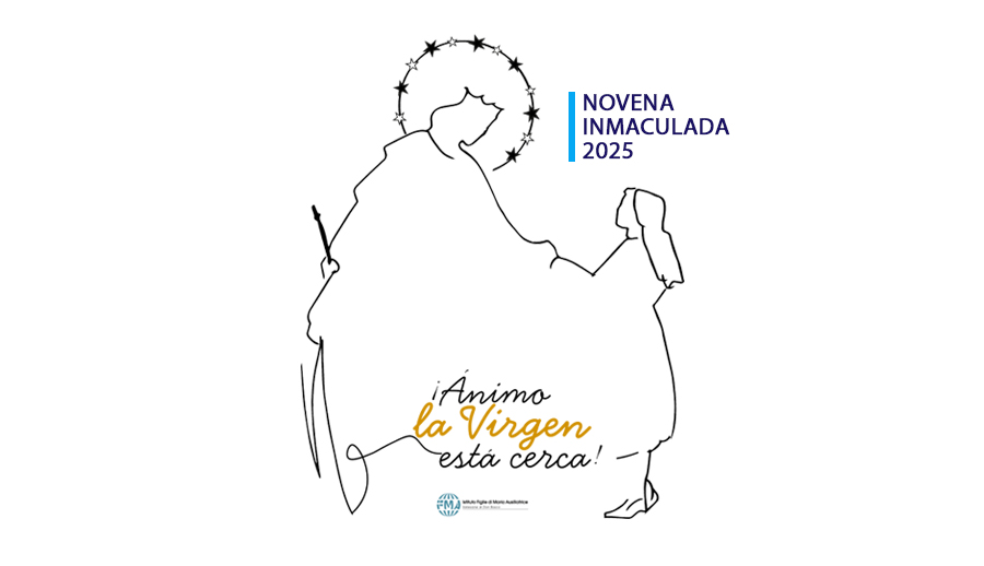 NOVENA DE LA INMACULADA