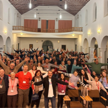 60 AÑOS DE HOGARES DON BOSCO