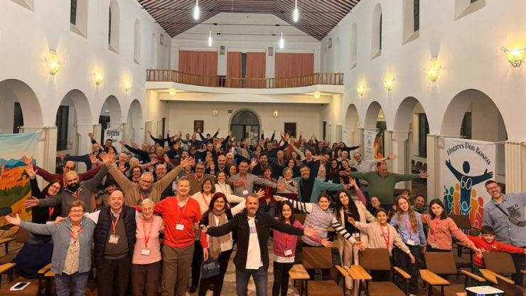 60 AÑOS DE HOGARES DON BOSCO