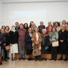 20.º ANIVERSARIO DE VIDESSUR