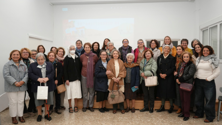 20.º ANIVERSARIO DE VIDESSUR