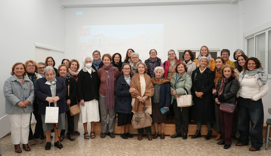 20.º ANIVERSARIO DE VIDESSUR