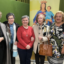 25.º ANIVERSARIO DEL PROYECTO AITANA