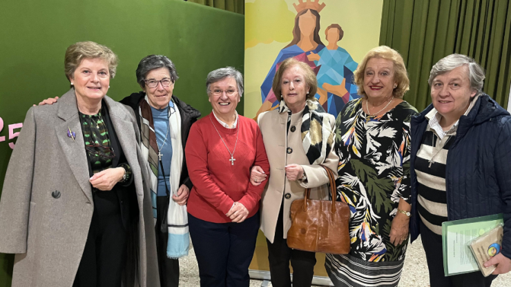 25.º ANIVERSARIO DEL PROYECTO AITANA