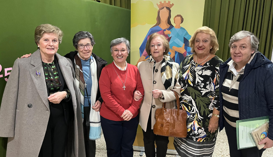 25.º ANIVERSARIO DEL PROYECTO AITANA