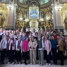 ENCUENTRO ANUAL DE EXA EN BARCELONA