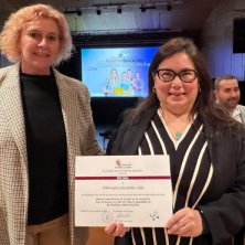 PREMIO AL USO DE LA IA PARA LA DOCENCIA