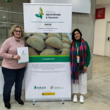PREMIO APS PARA SALESIANES TERRASSA