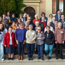 ENCUENTRO DE MISIÓN COMPARTIDA