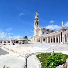 PRÓXIMO ENCUENTRO DE EXA EN FÁTIMA